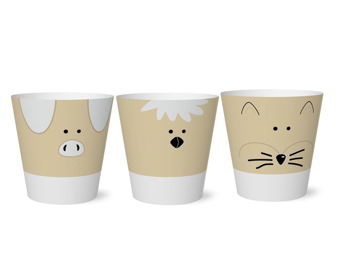 <h4>Smartcup Tommy</h4>