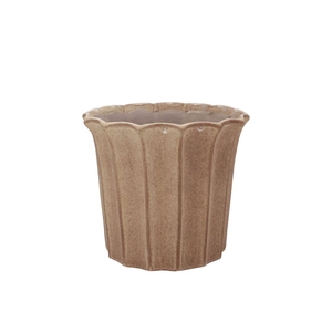 Macy Sand Pot 19x19x16cm