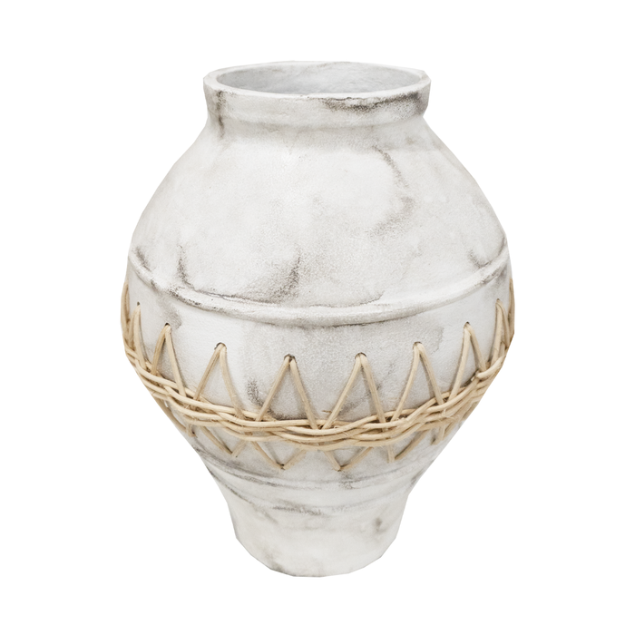 <h4>Janik Sisal vaas model 2</h4>