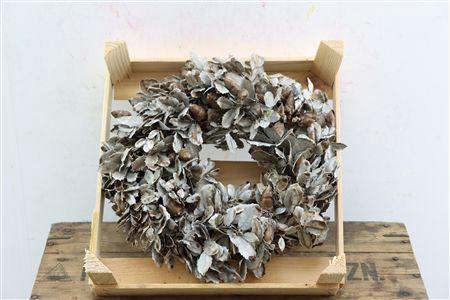 <h4>WR STEENEIK ANTIQUE CARAMEL 30CM H%</h4>