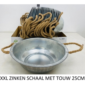 HUIS EN TUINDECO H%