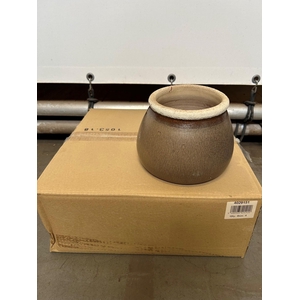 KERAMISCHE POT H%