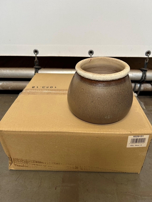 <h4>KERAMISCHE POT H%</h4>