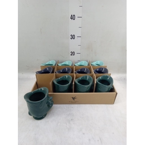 Pot   ...Keramische H%