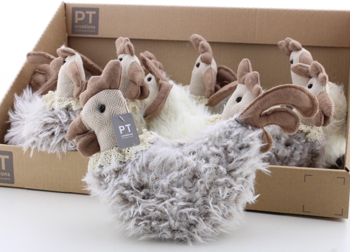 <h4>HUIS EN TUINDECO H%</h4>