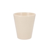 Ceramic Beige Stone Pot Orchid 15cm