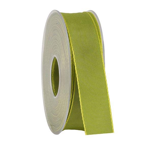 <h4>Lint Original 25mmx 25m fris groen</h4>