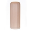 DF02-664550600 - Vase Nora d7.2/10xh25 shell matt