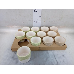 Pot   ...Keramische H%