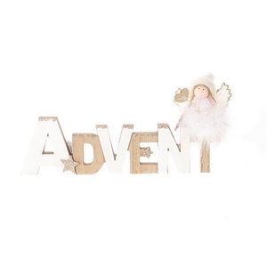 Angel Ada Advent L30w2h16