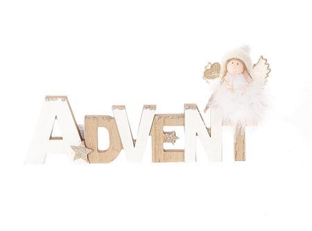 <h4>Angel Ada Advent L30w2h16</h4>