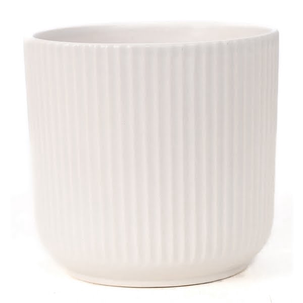 <h4>P&PURE Sophie ceramics white</h4>