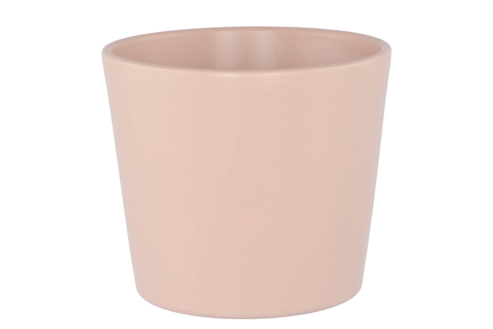 Ceramic Pot Nude 15cm