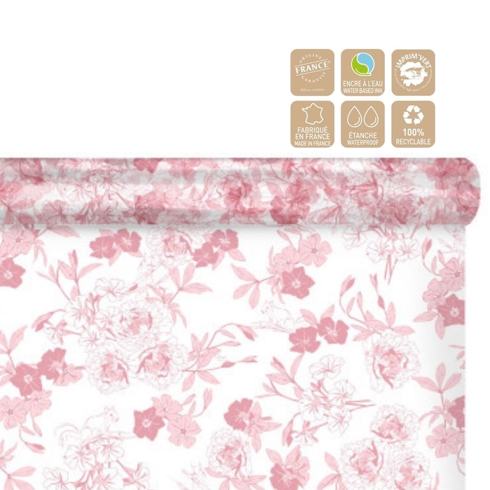 Rol  80cm 100m Foresty