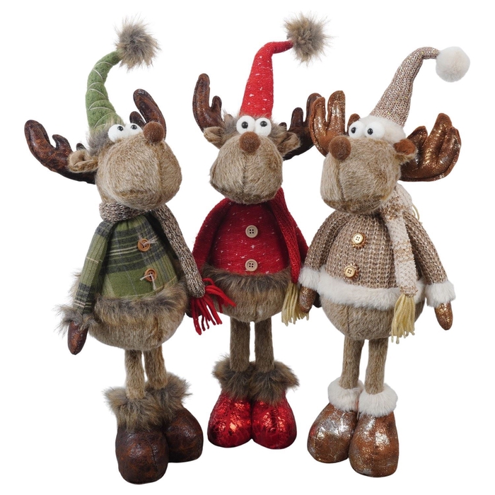 <h4>Decoratie  ..Figuren H%</h4>