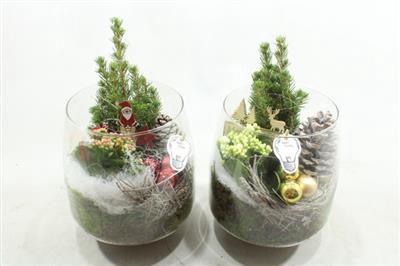 <h4>8259 WINDLICHT OP VOET+LED</h4>