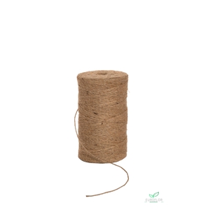 JUTE ROPE NATURAL 425M