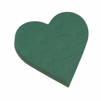 <h4>OASIS 11-00107 FOAM FRAME HEART 51CM P.DS</h4>
