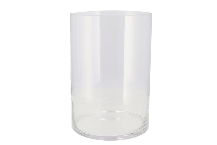 Glas Cilinder Coldcut 25x35cm