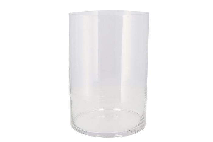 Glas Cylinder Coldcut 25x35cm