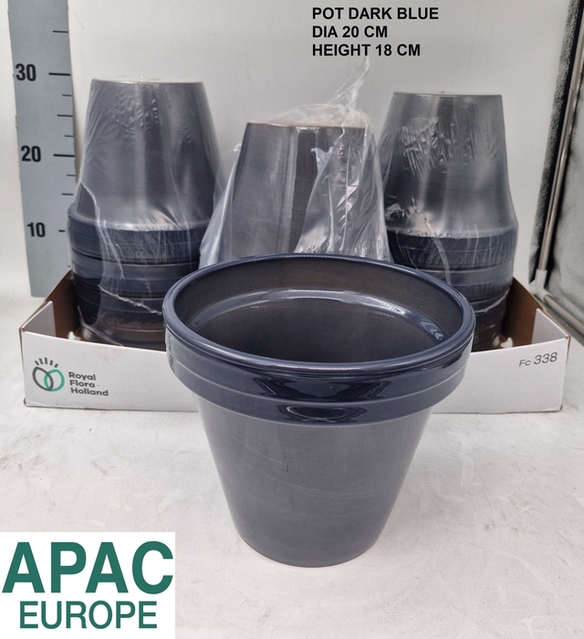 <h4>KERAMISCHE POT H%</h4>