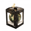 Kerstbal Special 100mm Bee Green