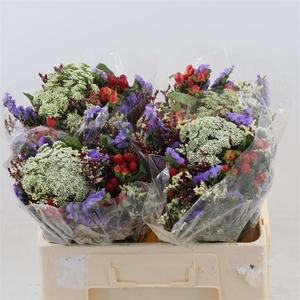 Gemengd Boeket Zomerboeket Overig