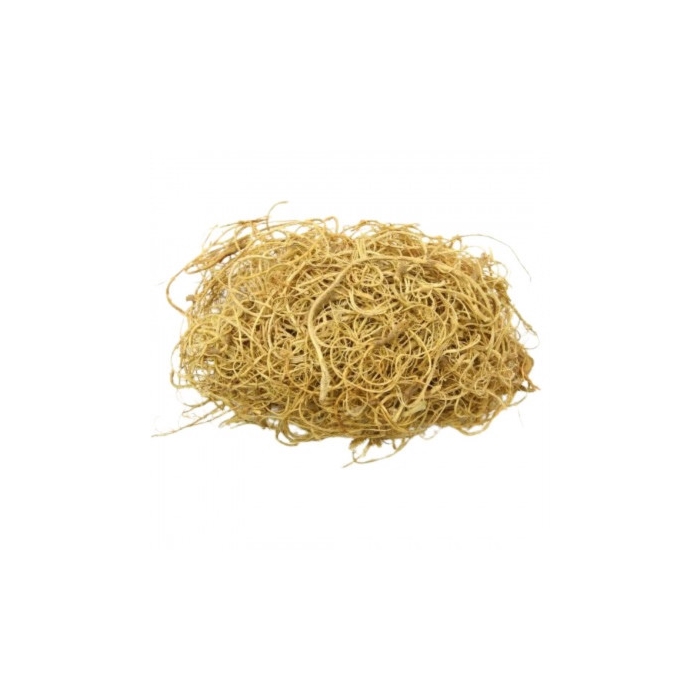<h4>Droogdeco Curly mos 500g</h4>