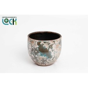 KERAMISCHE POT H%