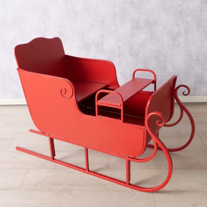 <h4>Decorative object Amigo, Sleigh, H 69,00 cm, 4066076523108, 2059751</h4>