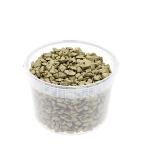 Garnering Grind  9-13mm 3L