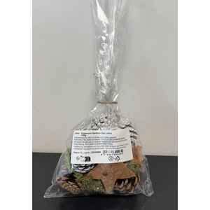 DECO Potpourri Christmas natural - 1 pcs