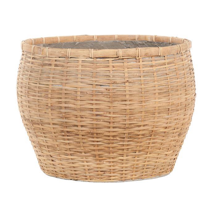 <h4>Pot   ...Keramiek H%</h4>