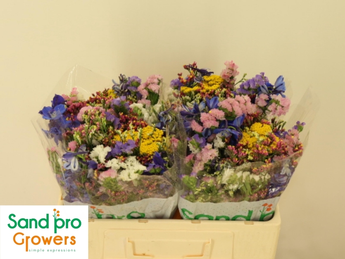 <h4>GEM ZOMERBOEKET</h4>