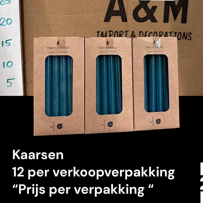 <h4>Decoratiemateriaal</h4>