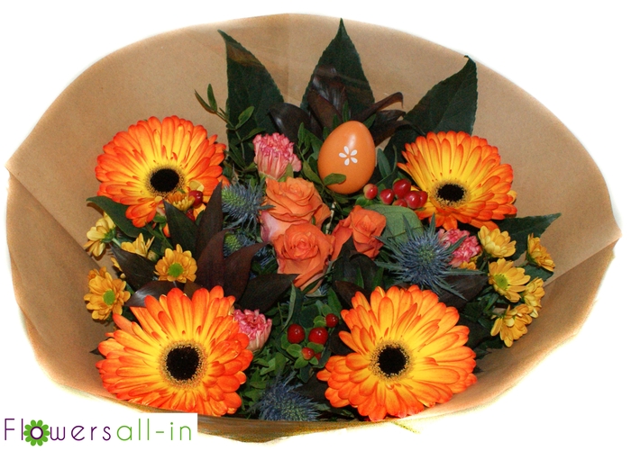 <h4>P202340 Oranje</h4>