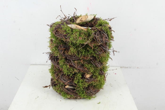 <h4>WREATH Ø30CM 332</h4>