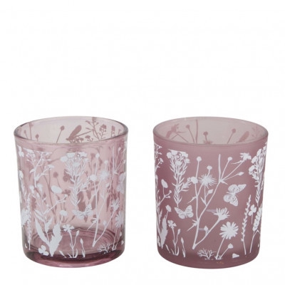 <h4>Candlelight Spring d07*8cm ass.</h4>