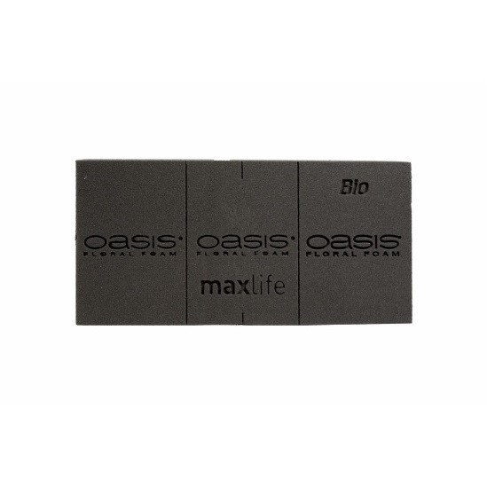 <h4>Oasis Bio Floral brick 23*11*8cm x20</h4>