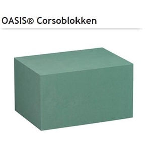 1..OASIS® 11-01003 CORSO 3 BLOK PALLET