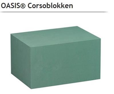 <h4>1..OASIS® 11-01003 CORSO 3 BLOK PALLET</h4>