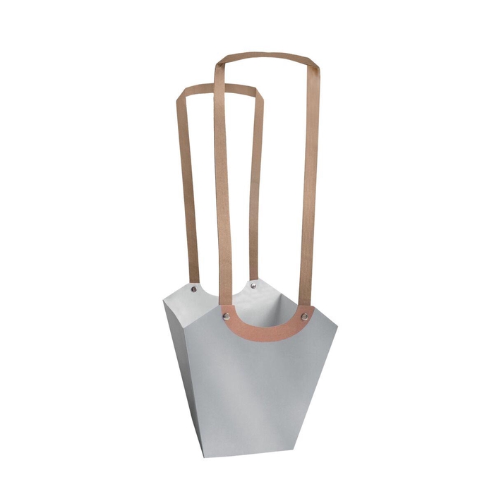 <h4>Bags Aqua d11*11*19cm Clayrton</h4>