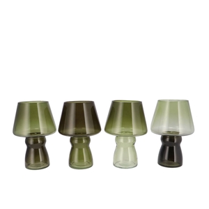 Bicolore Summer Green Mix Lamp Ass 17x25cm