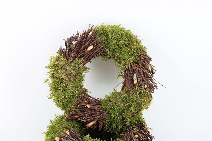 <h4>Wr Easter Mos Birch Extra 30cm</h4>