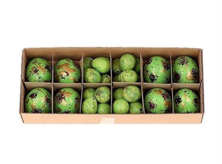 <h4>Egg Combi 8 Chicken 24 Quail L28w11h7</h4>