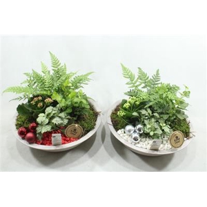 6985 ZINK TAUPE INDOOR