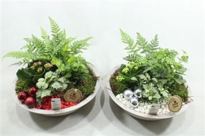 <h4>6985 ZINK TAUPE INDOOR</h4>