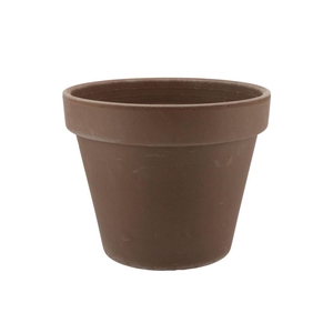 Terracotta Choco Basic Pot D39xh34cm