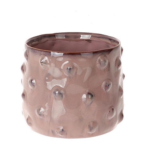 Keramiek Bozzola pot d20.5*17.5cm