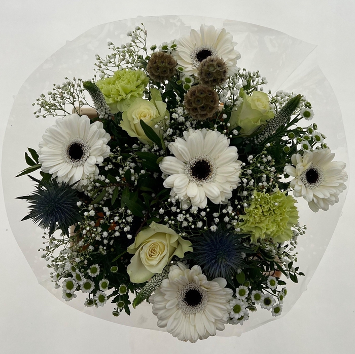 <h4>GEM BOEKET OV</h4>